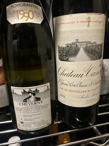 Bouquet de France — photo 10