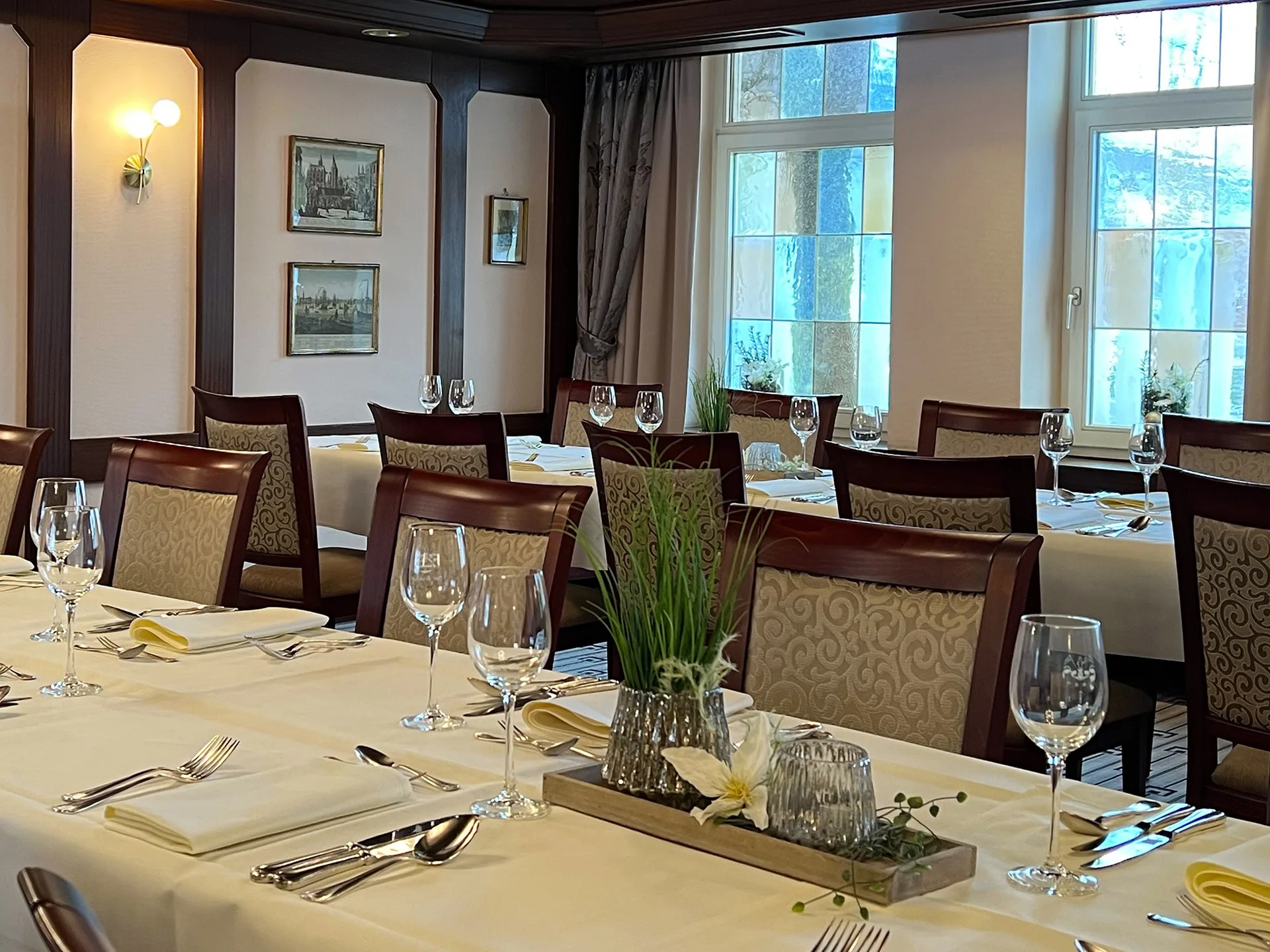 Restaurant Der Brielhof — photo 8