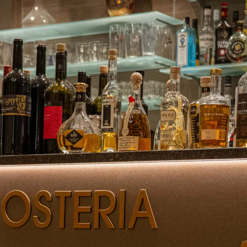 Osteria Malandra — photo 100