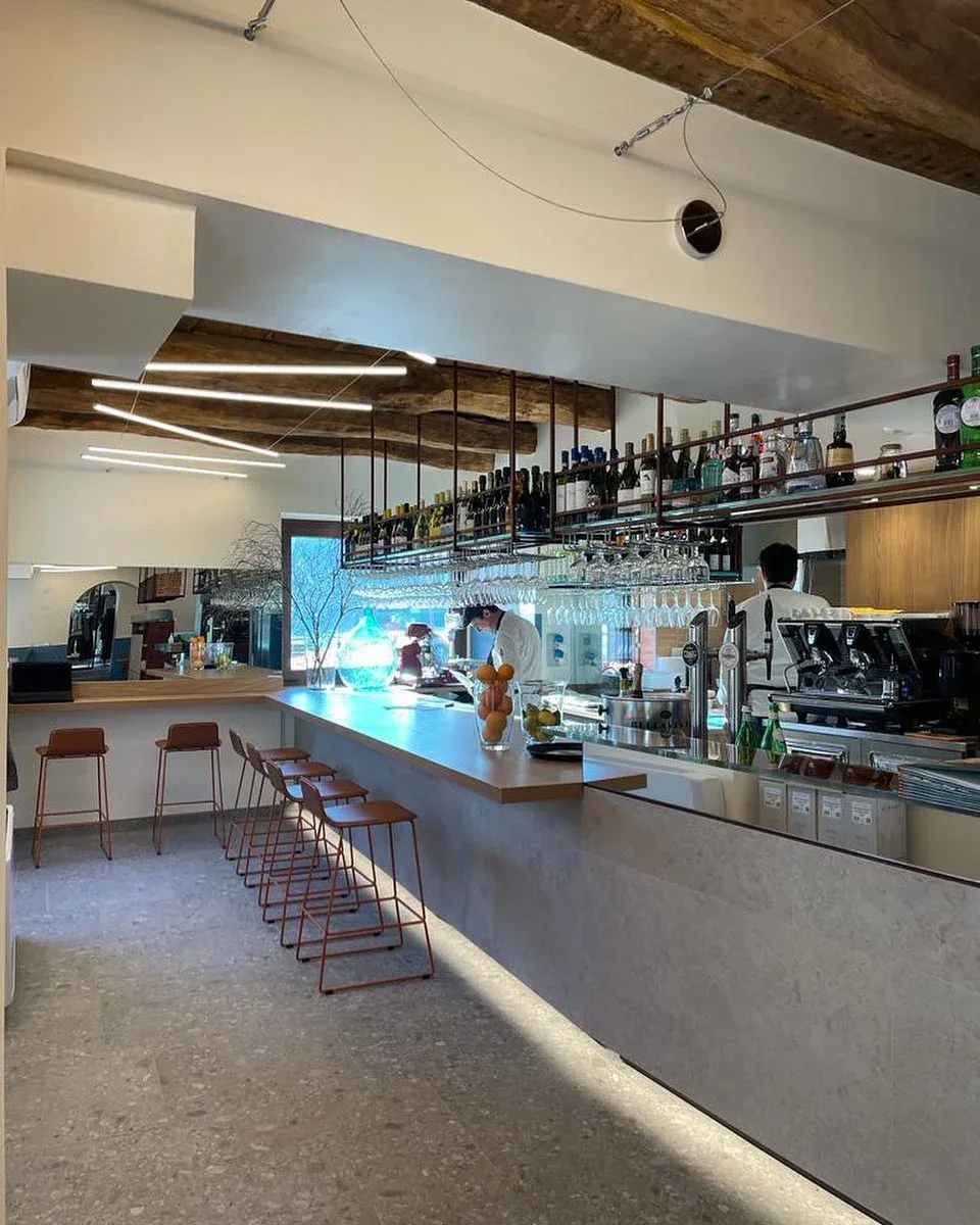 La Tavola — photo 6