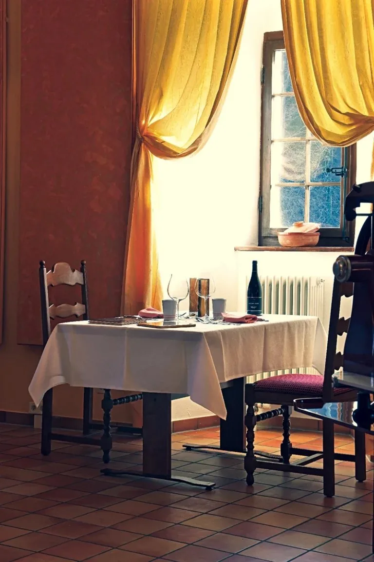 Château de Pleujouse — photo 9