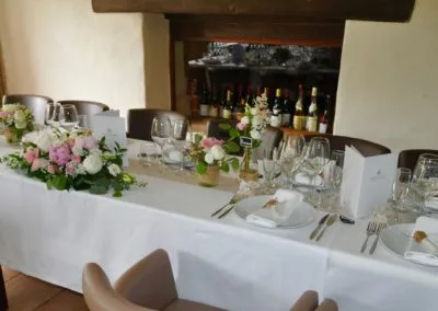 Auberge du Rohan — photo 7