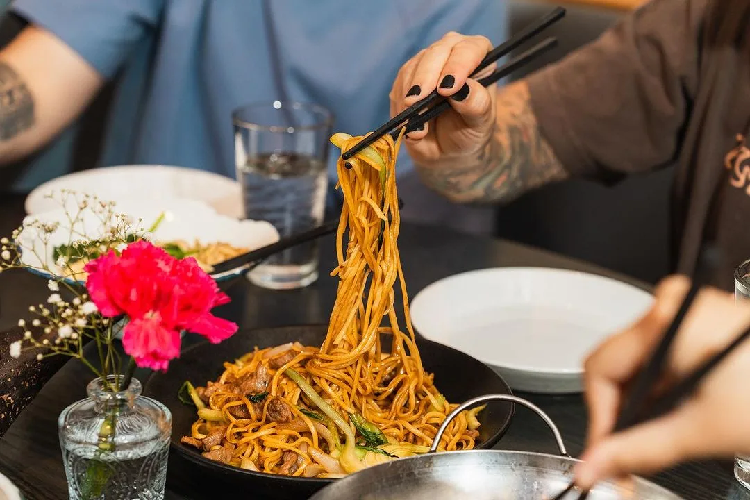 Mala Sichuan Bistro, Alief