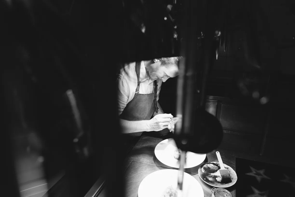 Kaupers Restaurant im Kapellenhof — photo 13