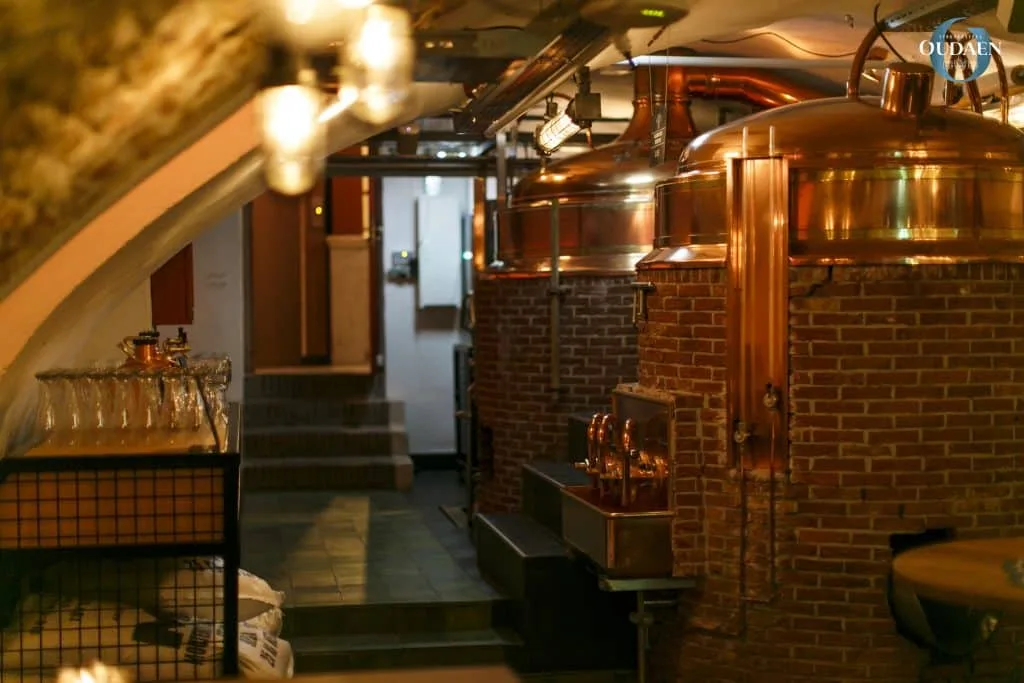 Restaurant Kasteel — photo 40