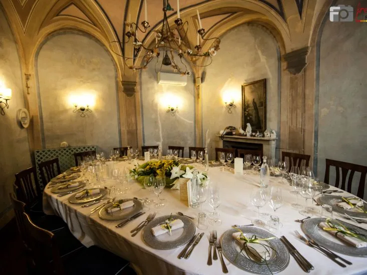Osteria del Teatro — photo 5