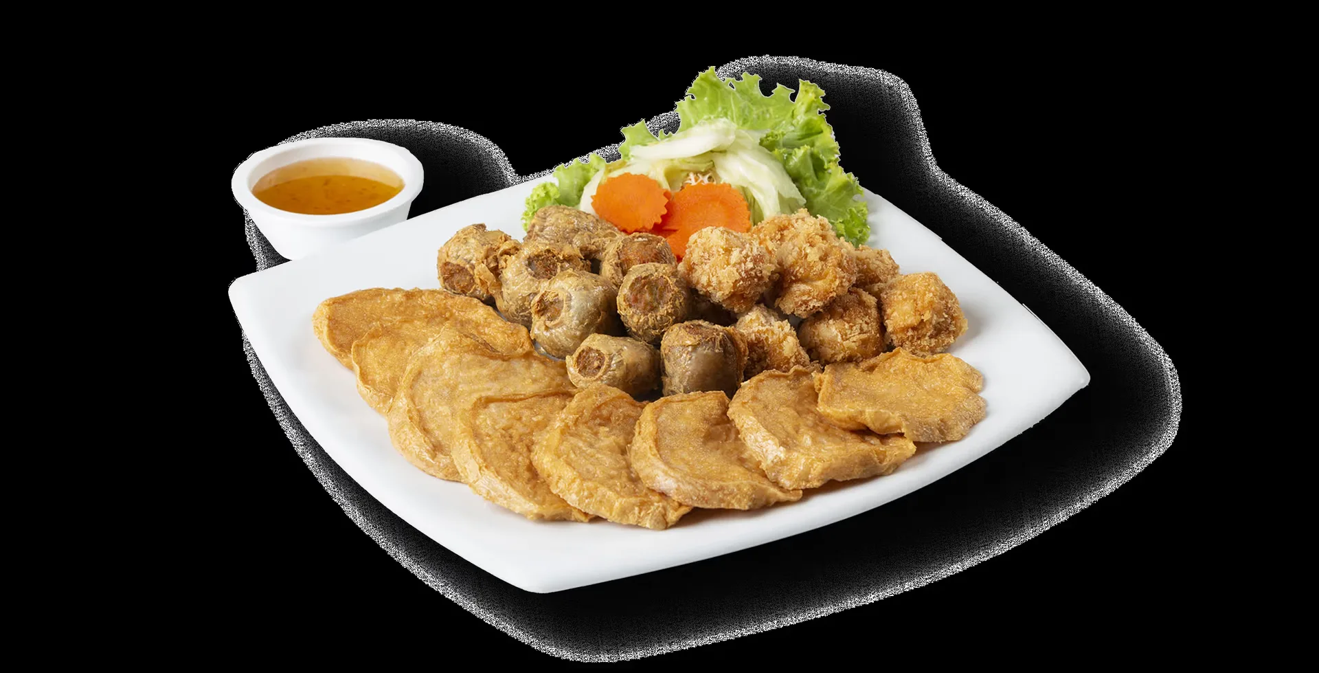 Somboon Seafood (Bang Rak) — photo 54