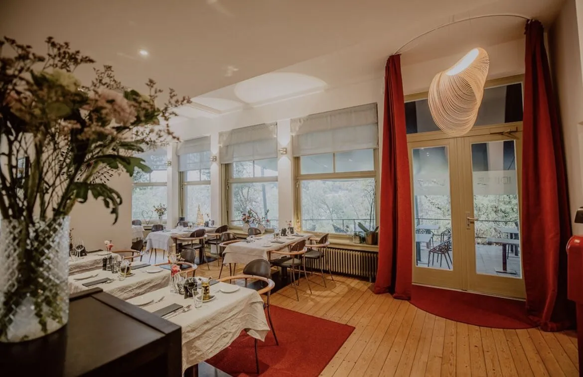 Restaurant Idille in Collina — photo 8