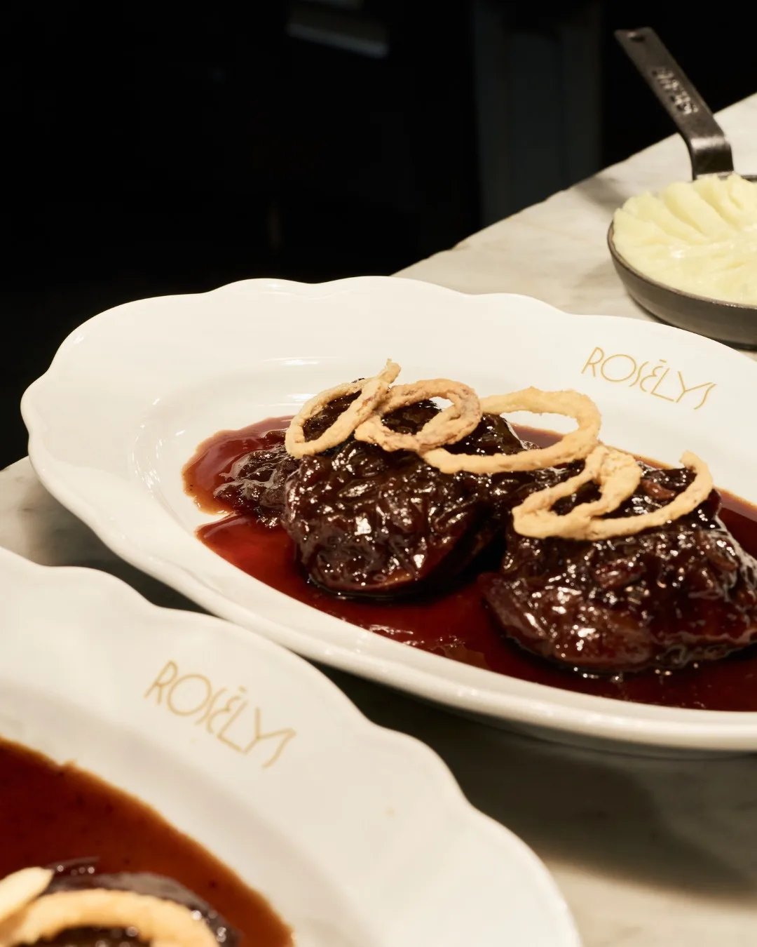 Rosélys Restaurant — photo 13