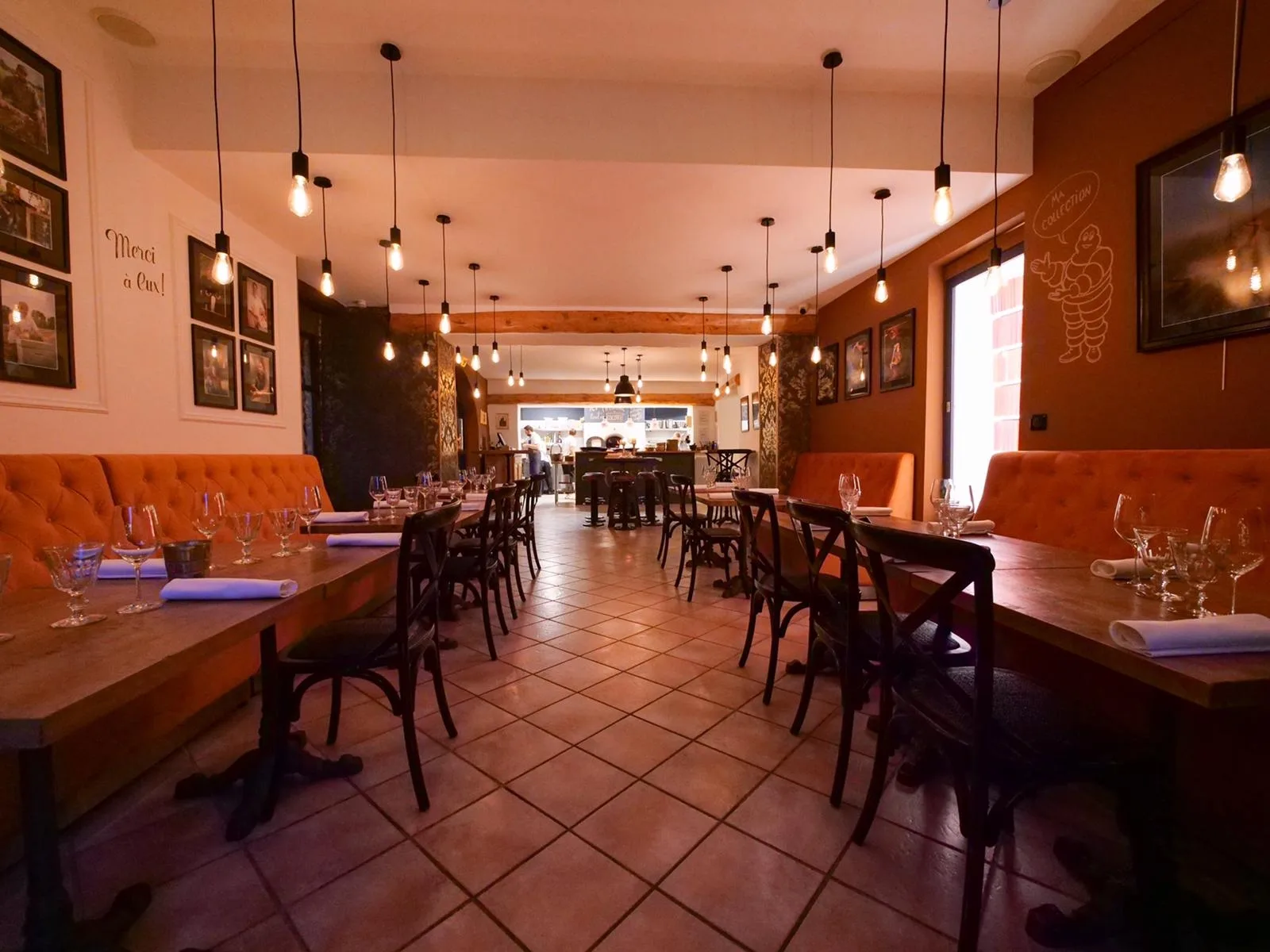 Le Bistrot de Villedieu — photo 17