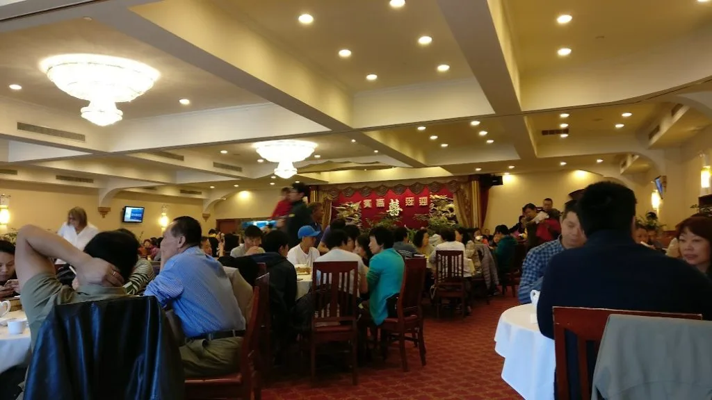 East Harbor Seafood Palace, New York City