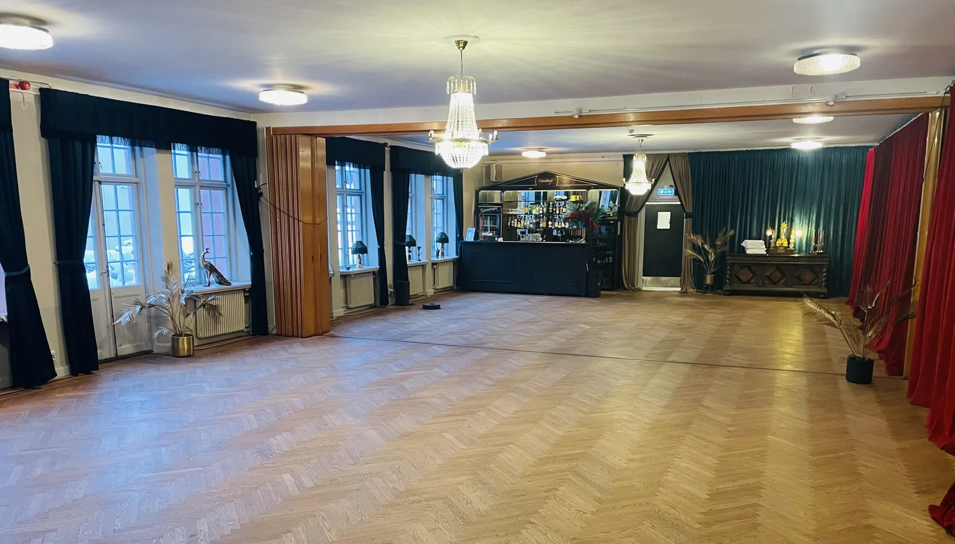 Hambergs Fisk — photo 77