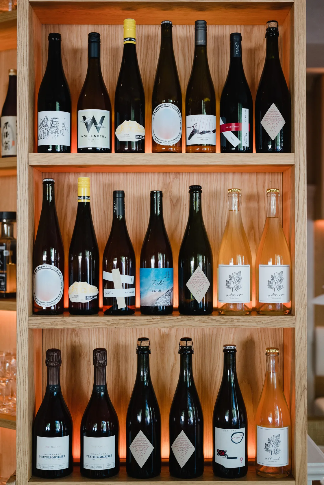 November Brasserie, Berlin