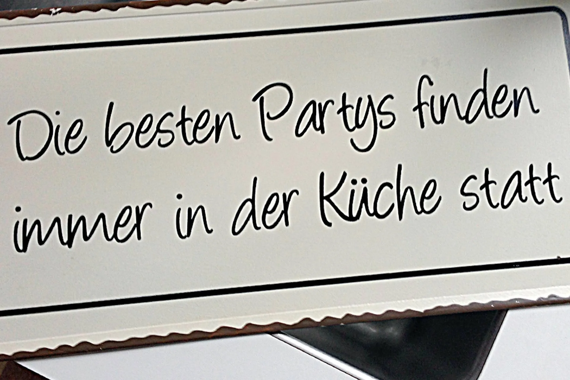 Zum Hirsch — atmosphere
