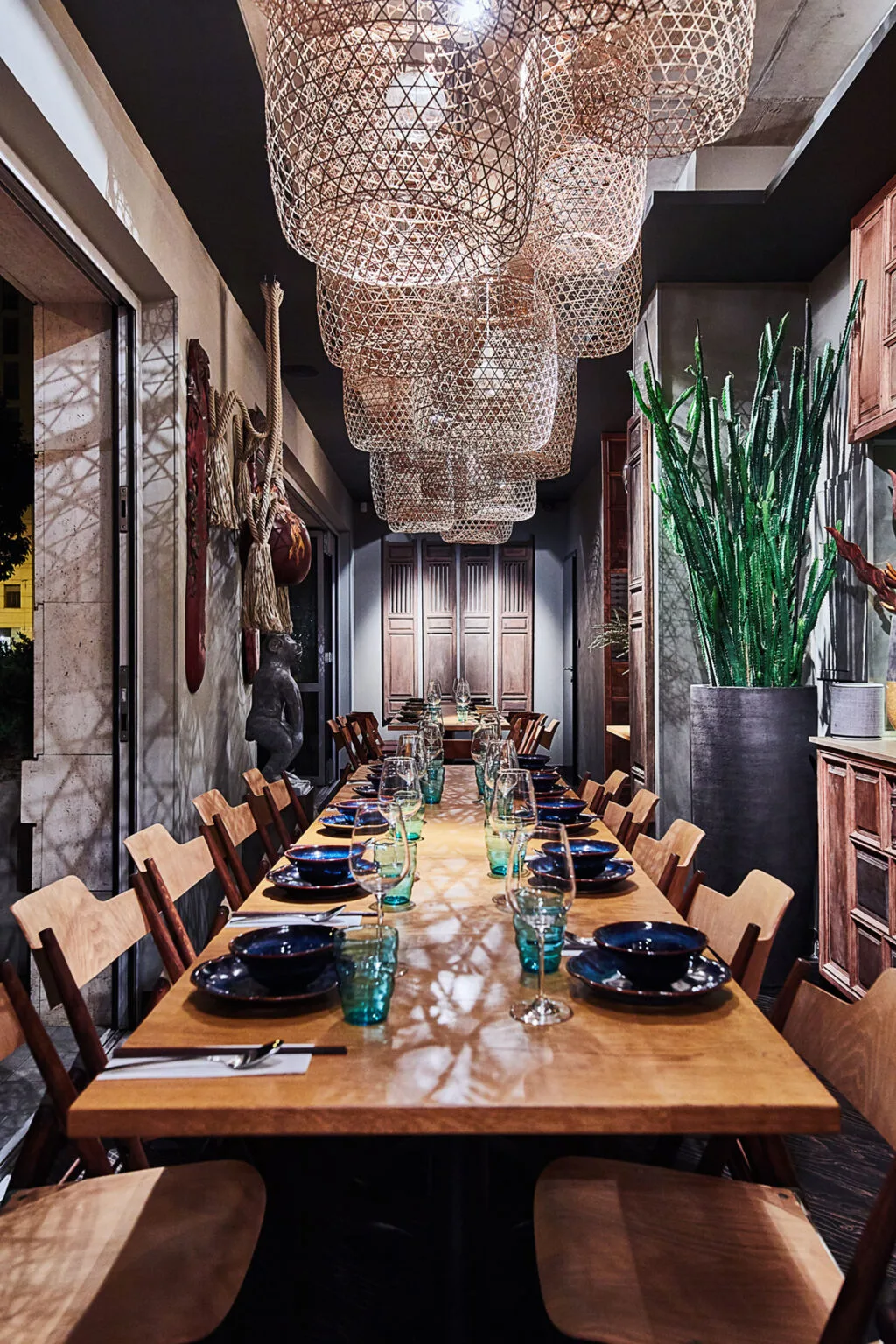KHAN Asian Food & Bar — photo 9