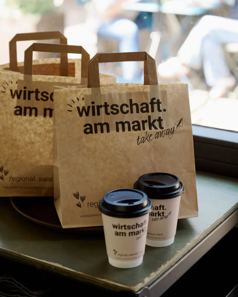 Wirtschaft. am Markt — photo 20