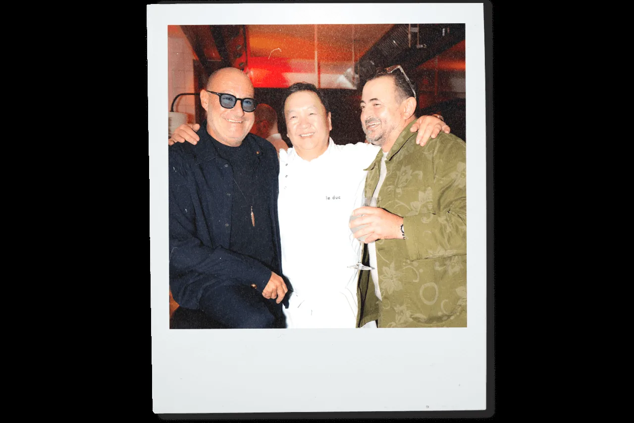 Roomers Bar — photo 44