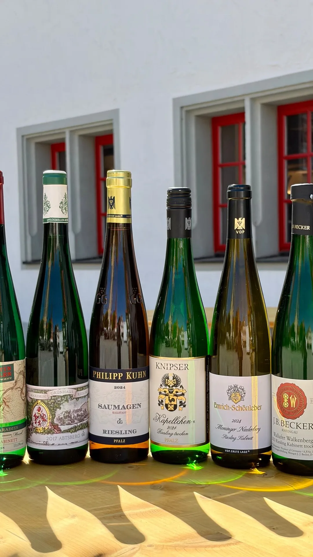 Restaurant Blauer Hase — photo 14