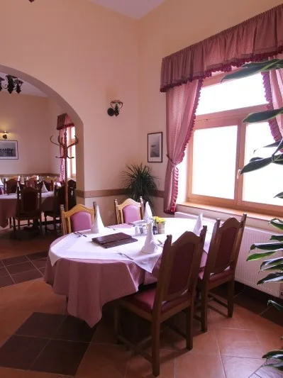 Restoran Ribnjak — photo 16