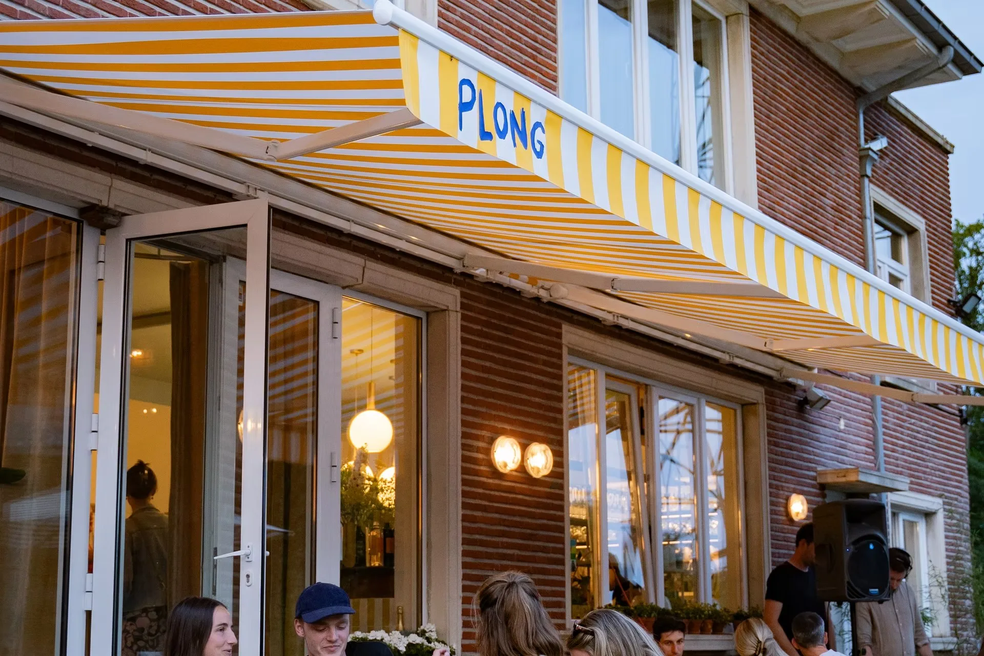 Plong — photo 11