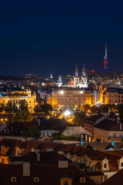 Terasa U Zlaté studně — photo 40