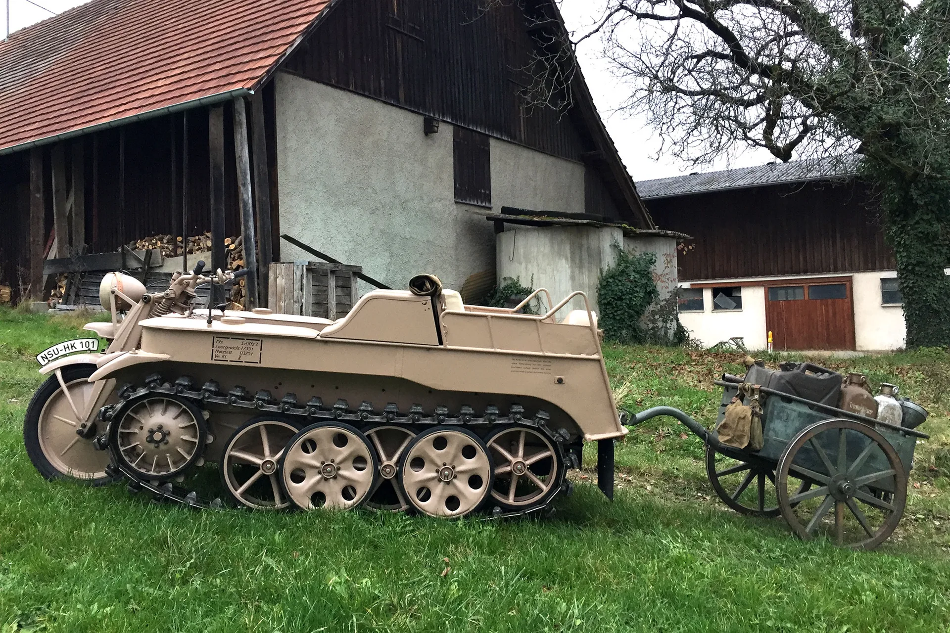 Jägerhof Restaurant — photo 88