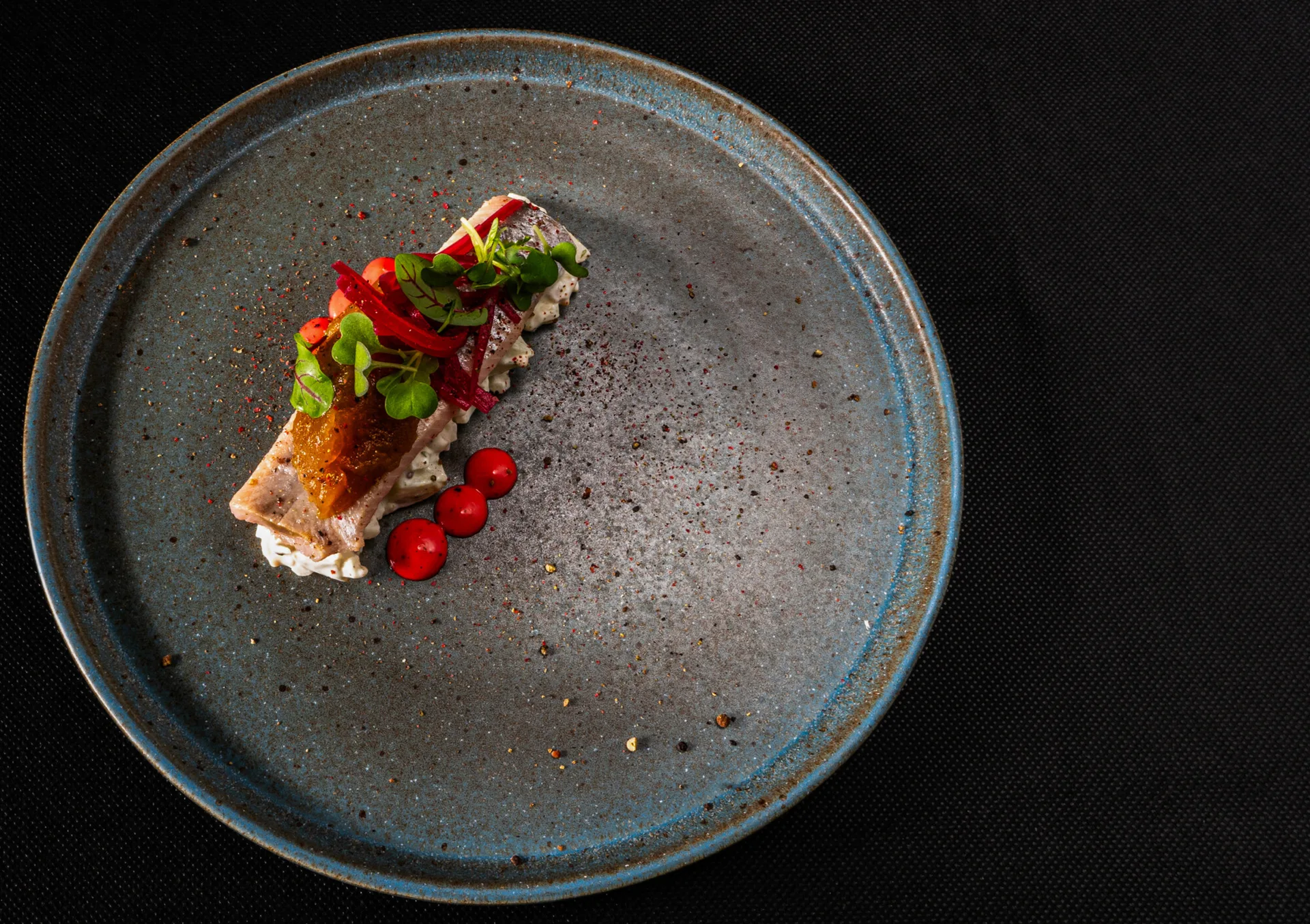 Topollino Restaurant & Bar — photo 28