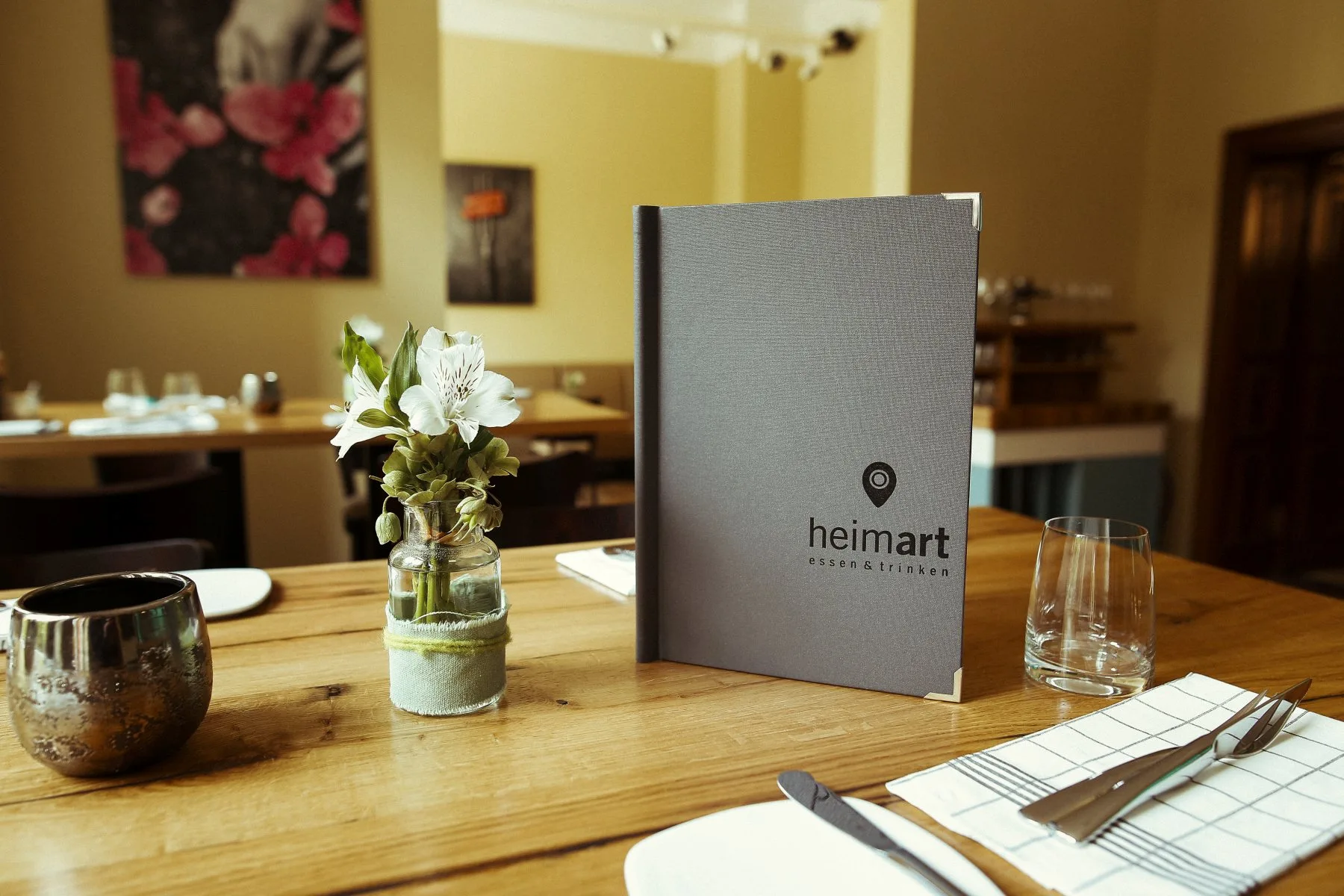 Restaurant Heimart — photo 56