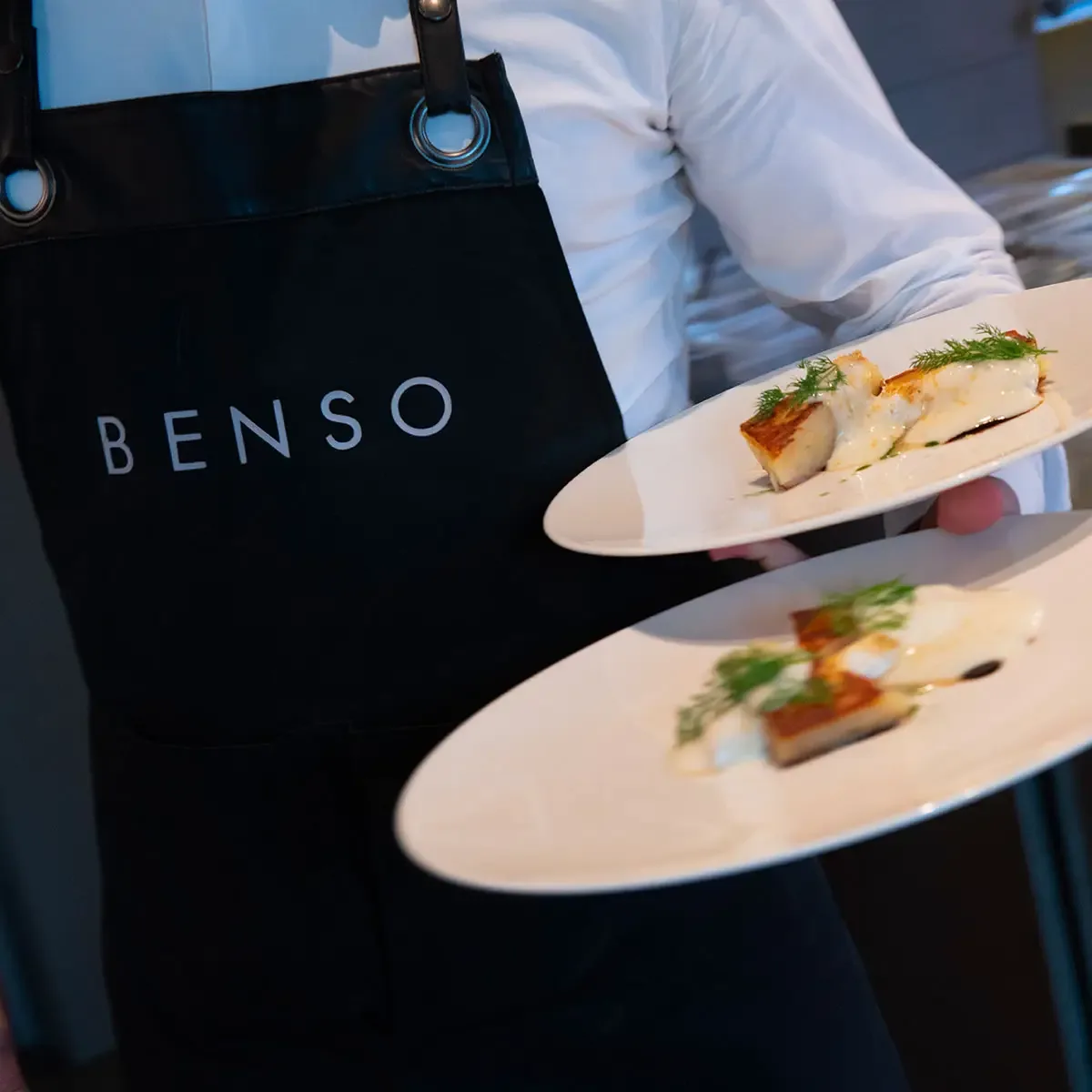 Benso, Forlì