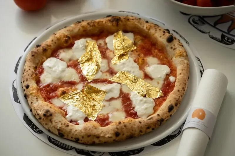 Forno d'Oro — photo 14