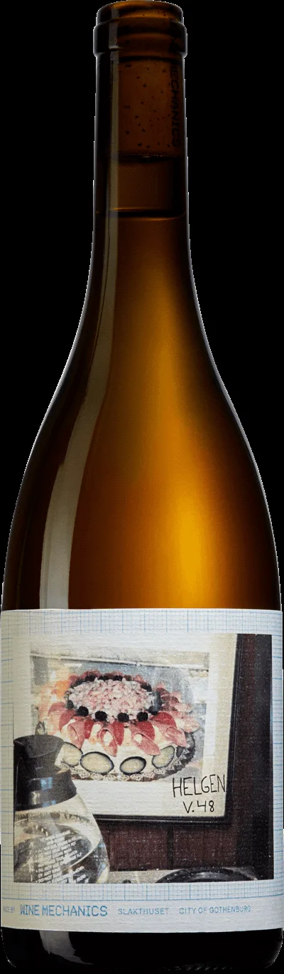 Wine Mechanics — photo 30