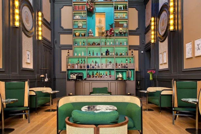 Sens & Saveurs — photo 6