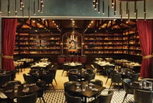 Warren American Whiskey Kitchen — photo 9