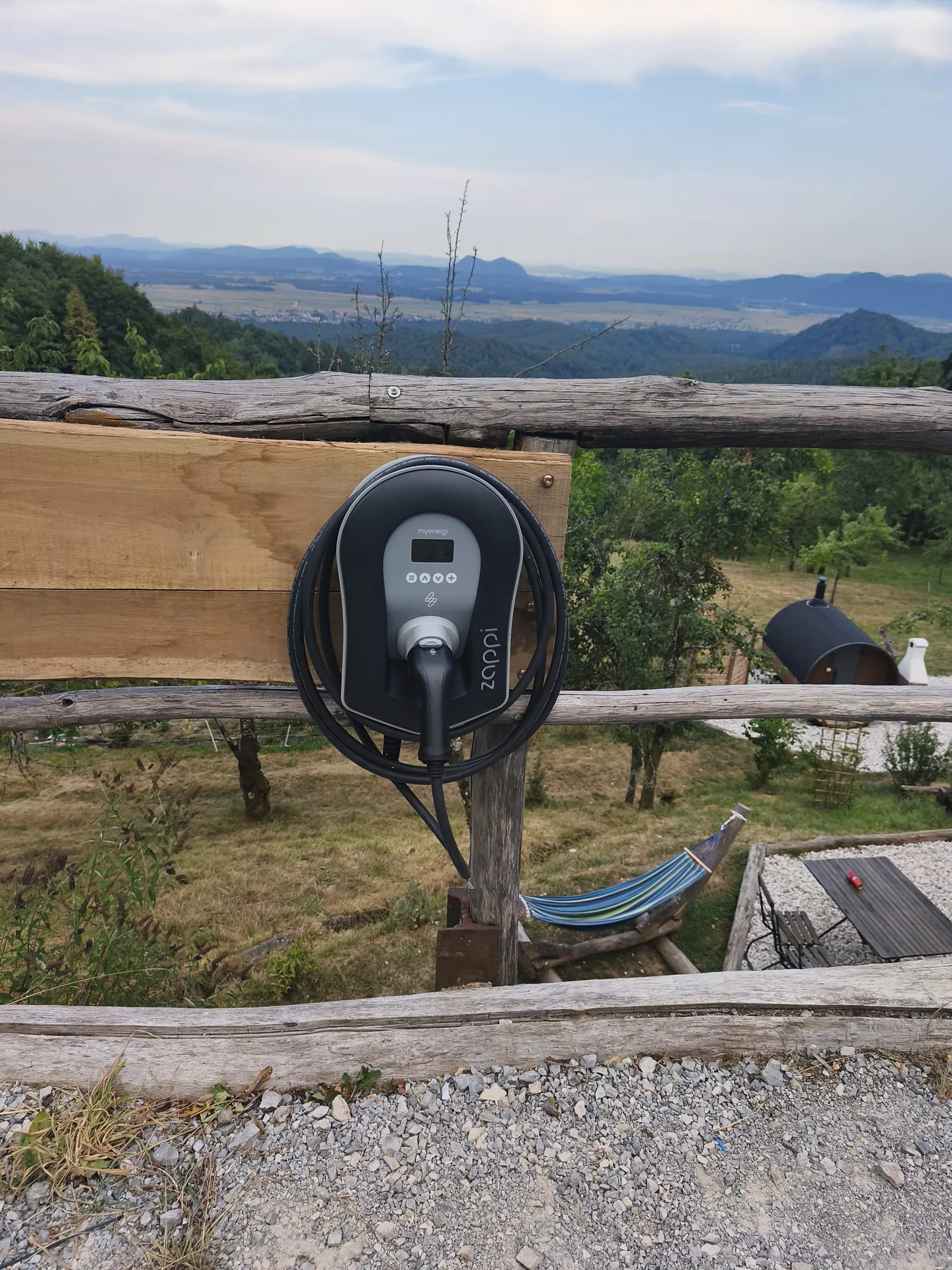 Kmetija odprtih vrat Pr' Končovc — photo 15