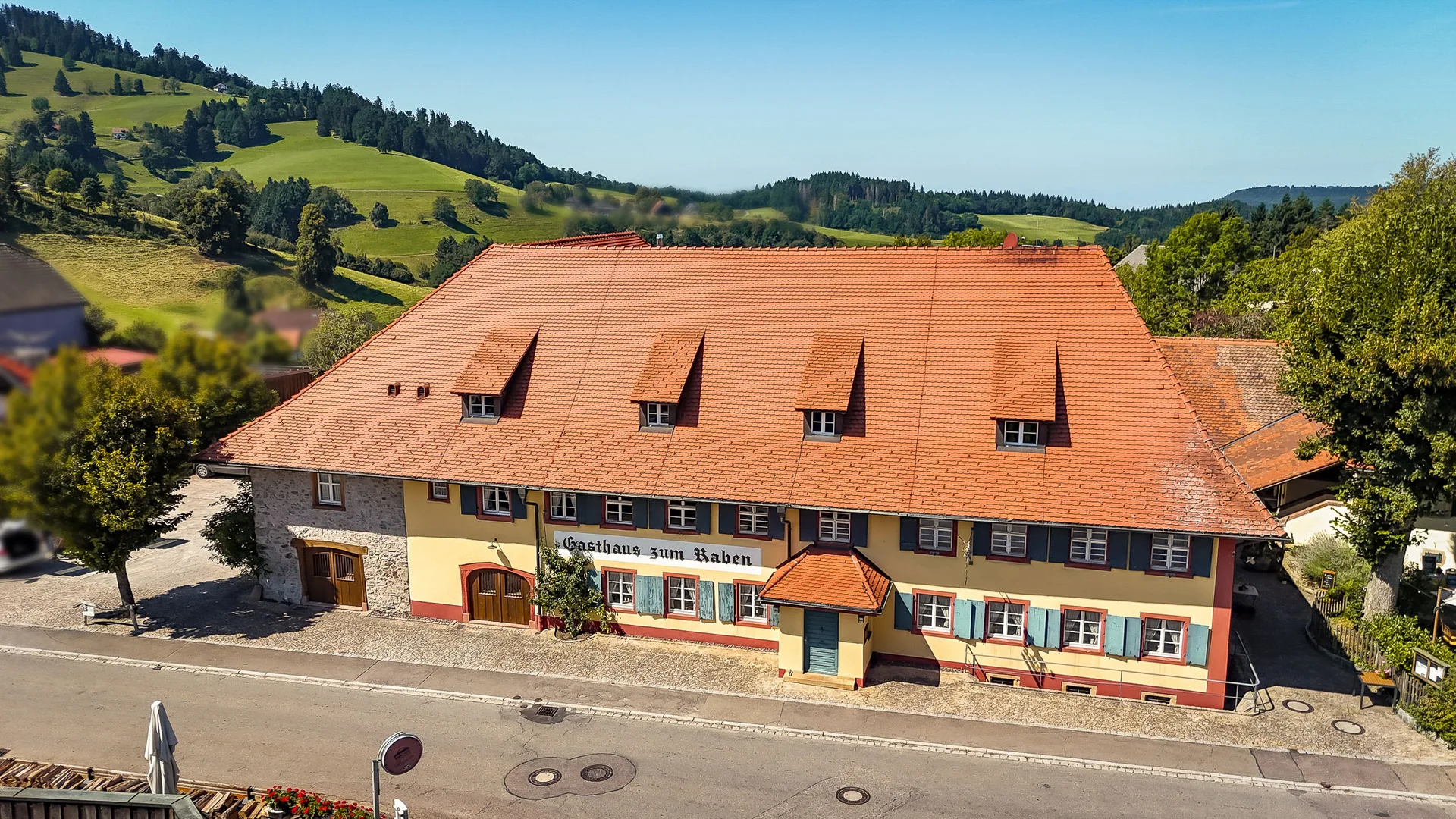 Gasthaus zum Raben — photo 23