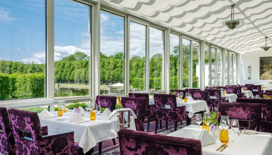 Park Restaurant — photo 12