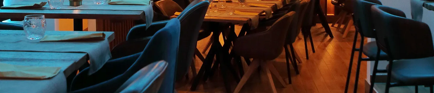 Szék Restaurant & Bar — photo 8