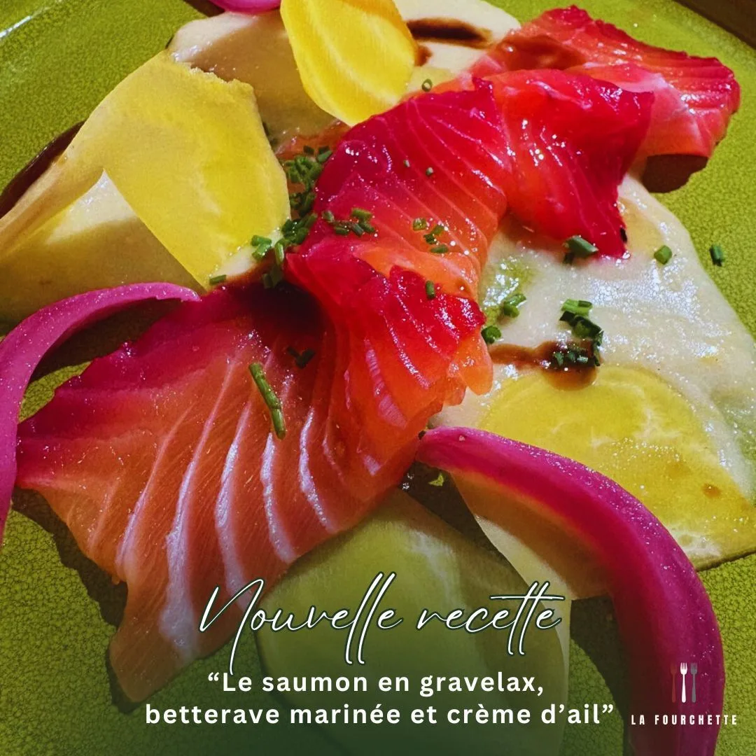 La Fourchette — photo 31