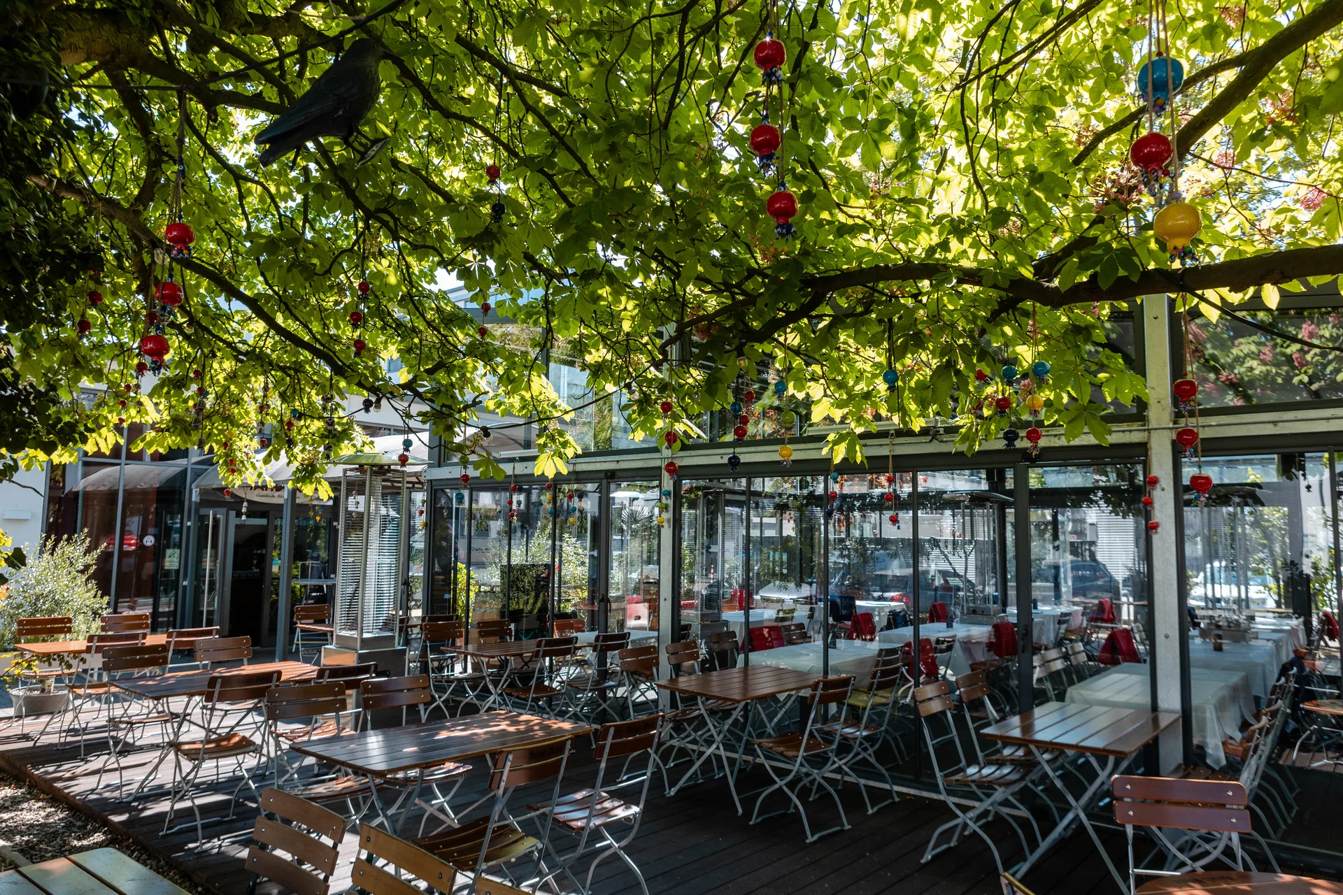 Restaurant Tandure — photo 46