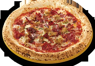 Pizzeria O — photo 33