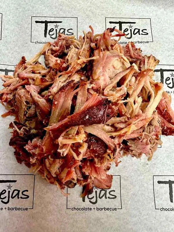 Tejas Chocolate + Barbecue — photo 11