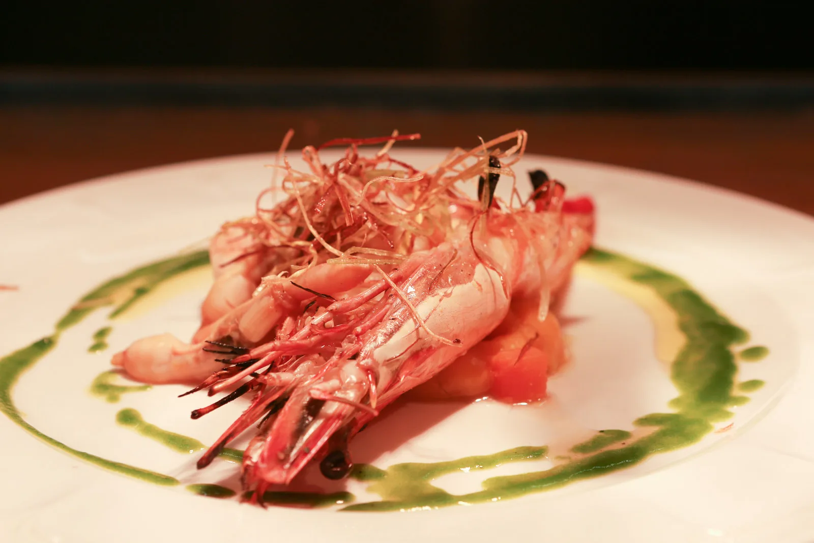 Oficina — food