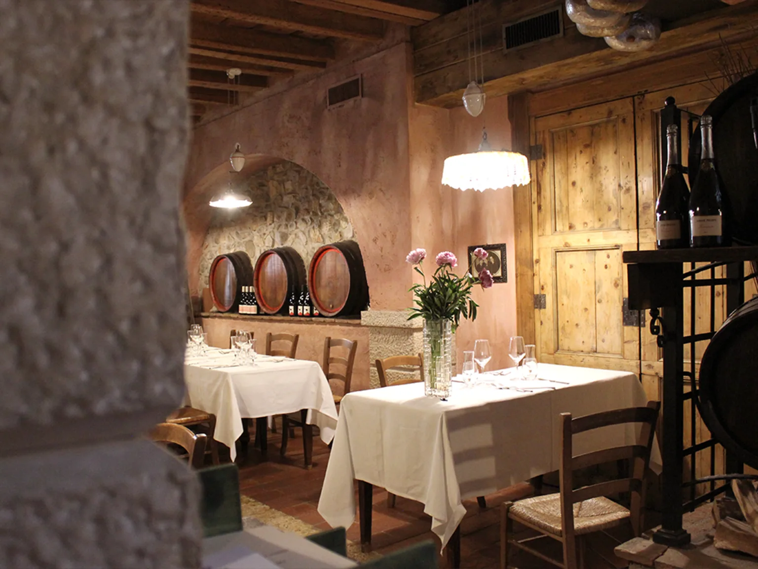 Trattoria Porteri — photo 18