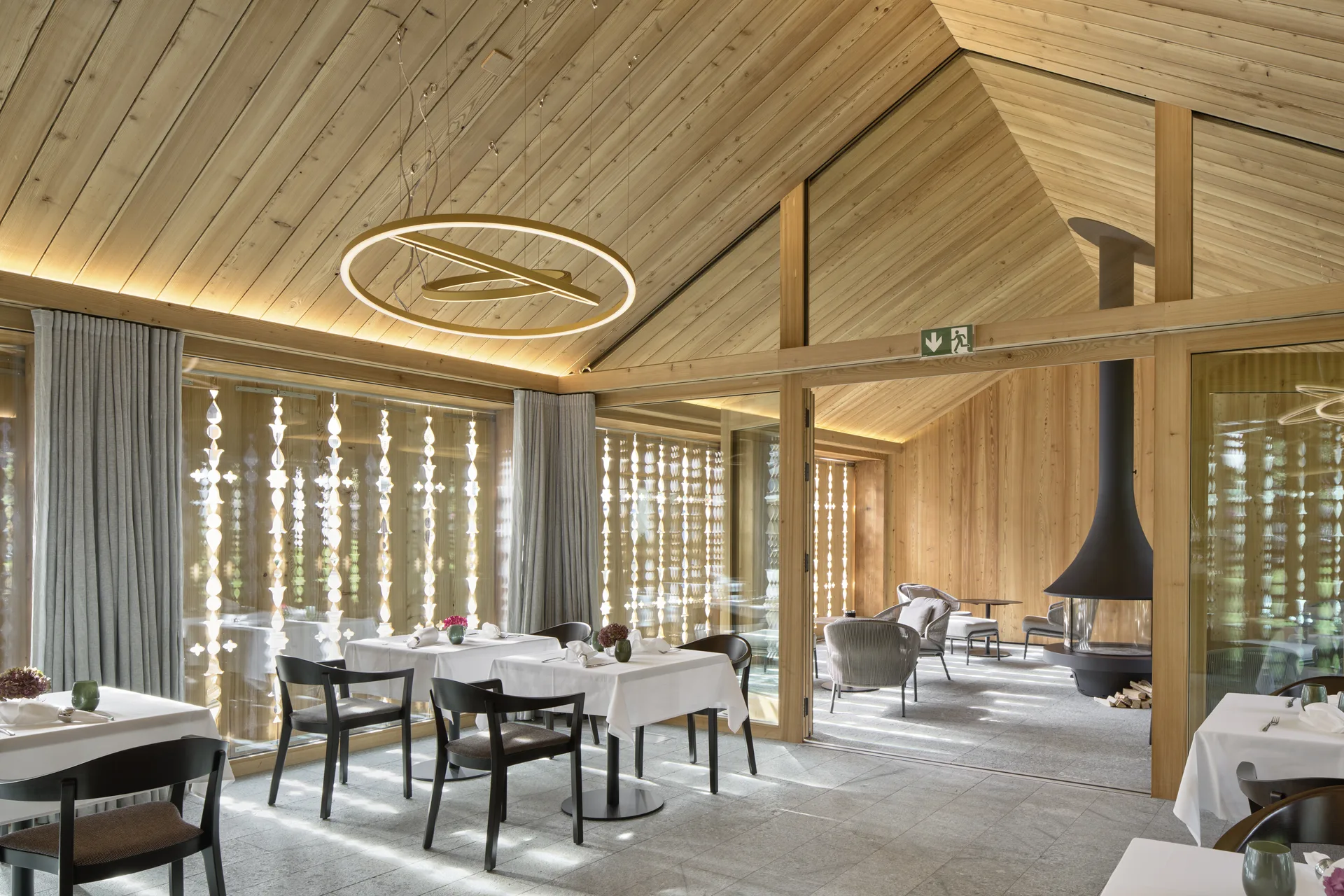 Hotel Post Andeer — photo 32