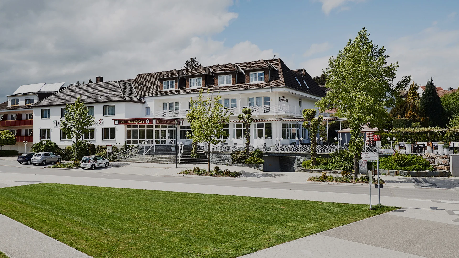 Restaurant Haus Griese — photo 21