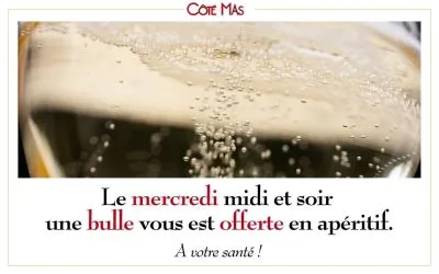 Côté Mas — photo 12