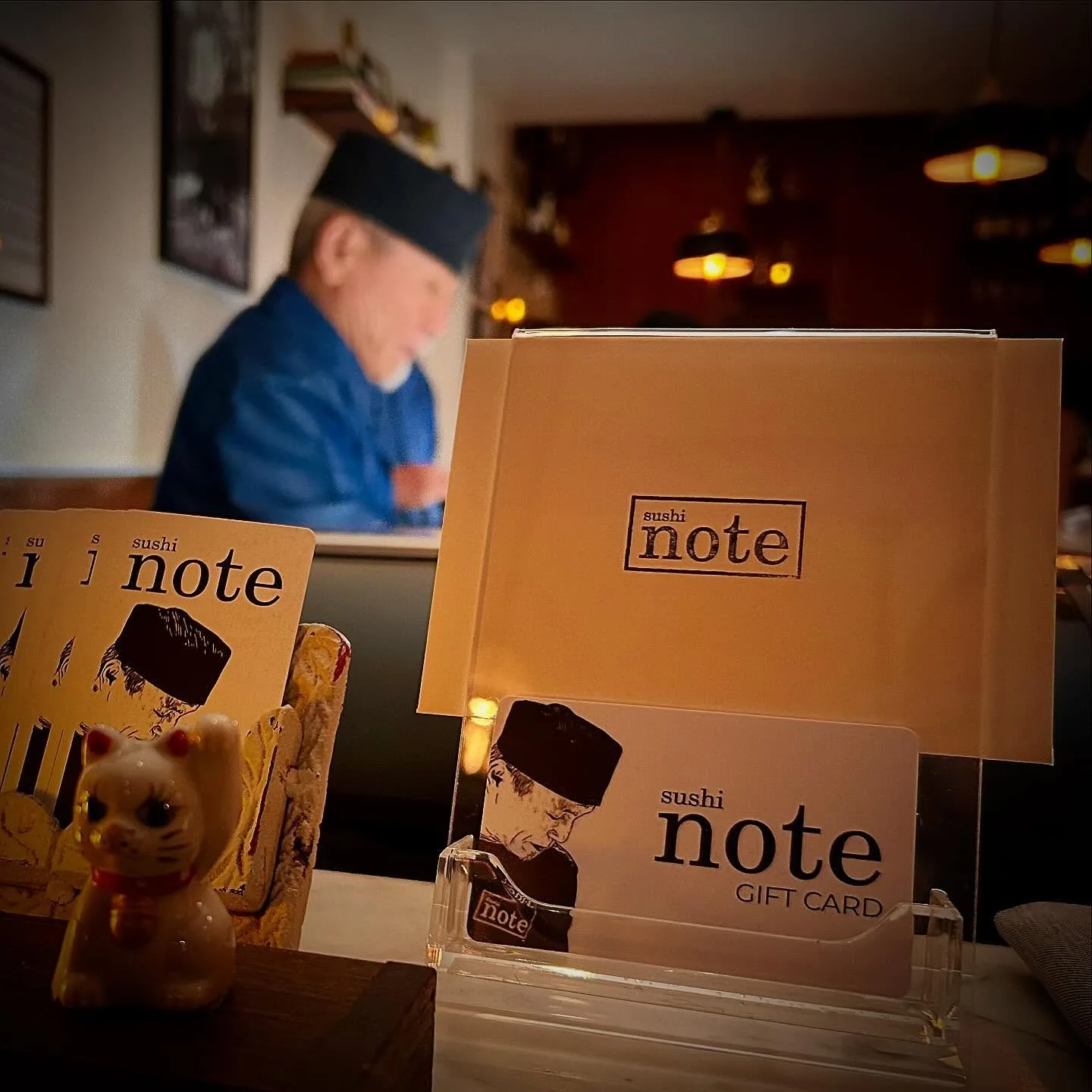 Sushi Note — photo 5