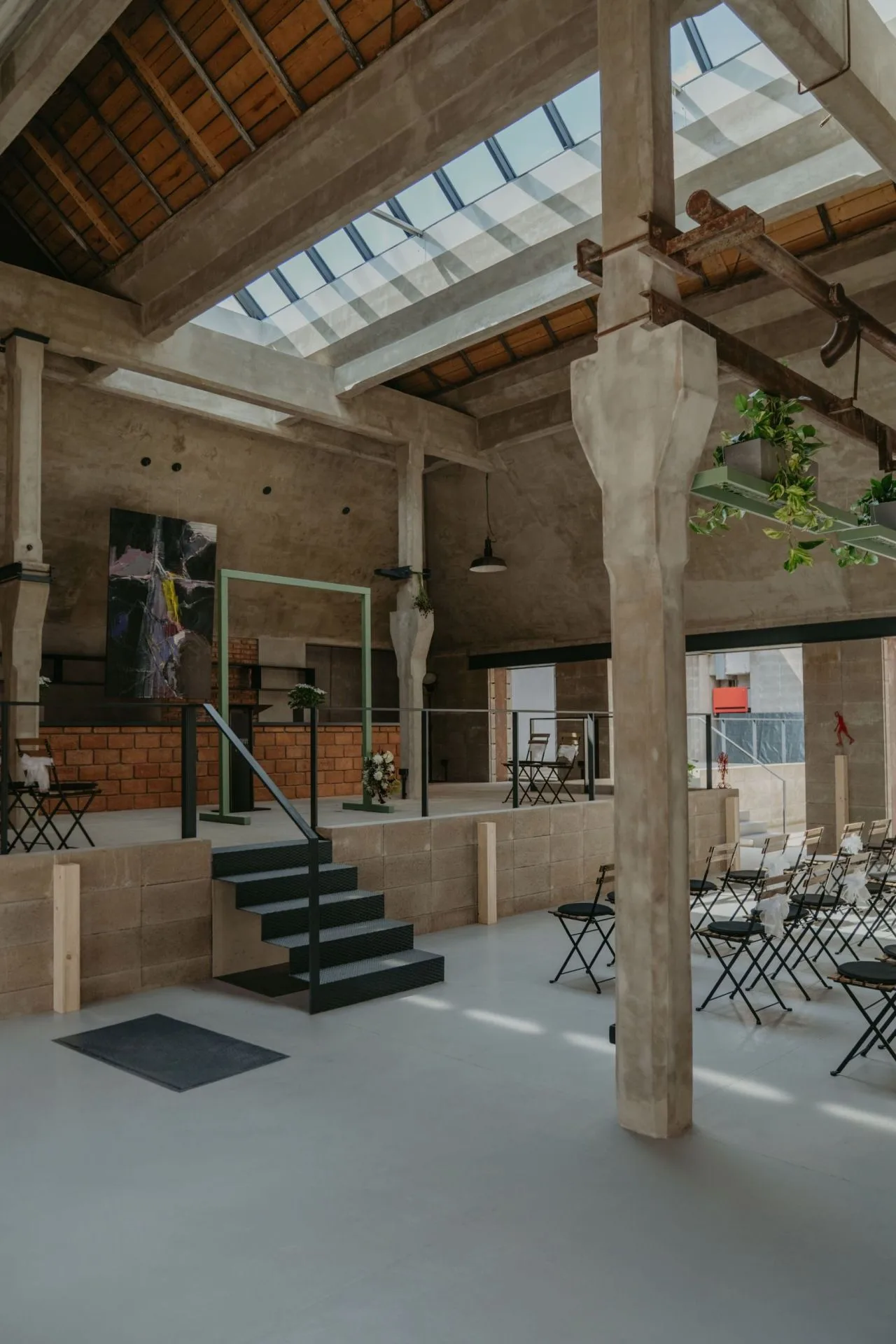 fabrika HOTEL — photo 11