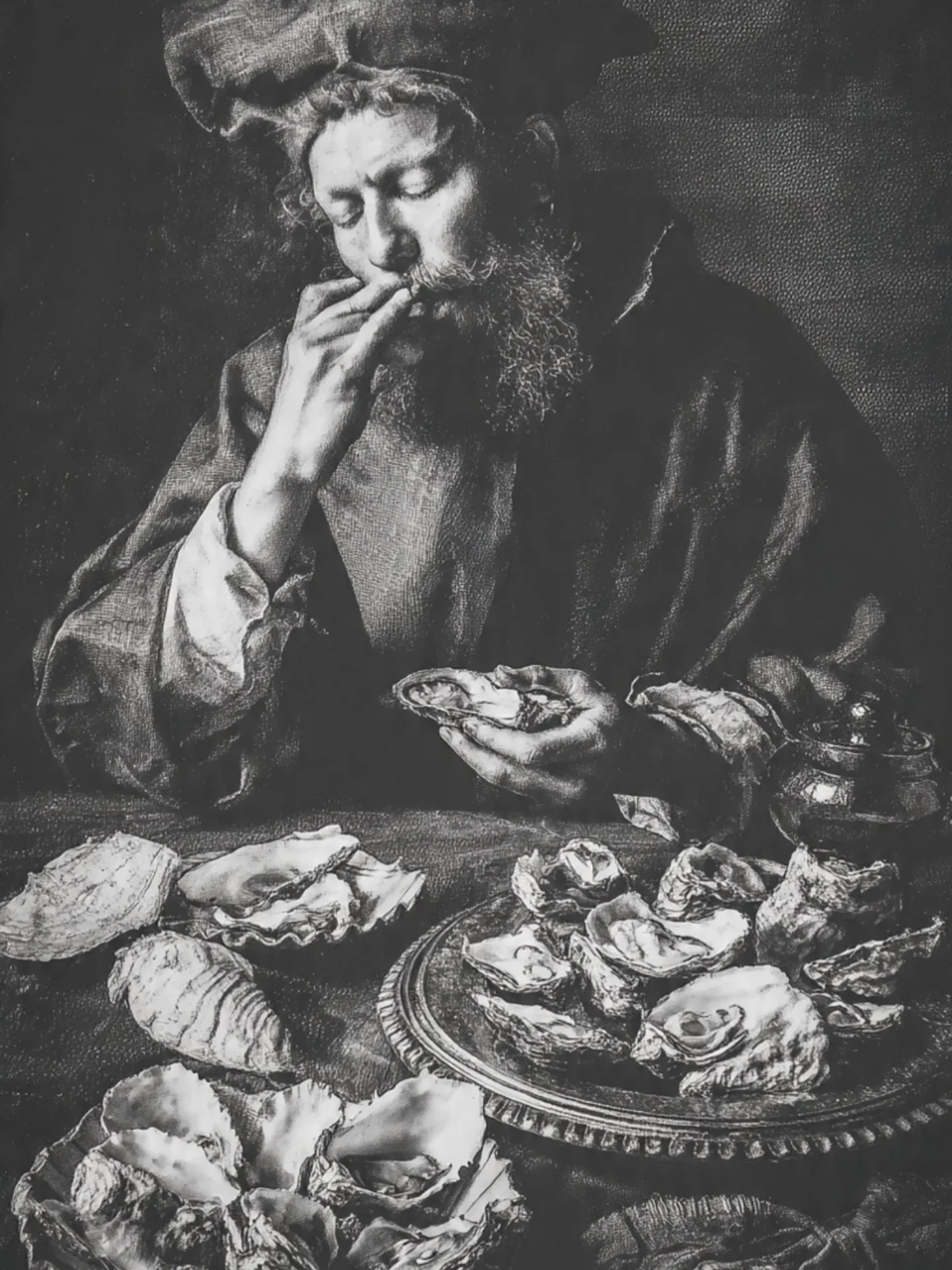 St. Roch Fine Oysters + Bar — photo 24
