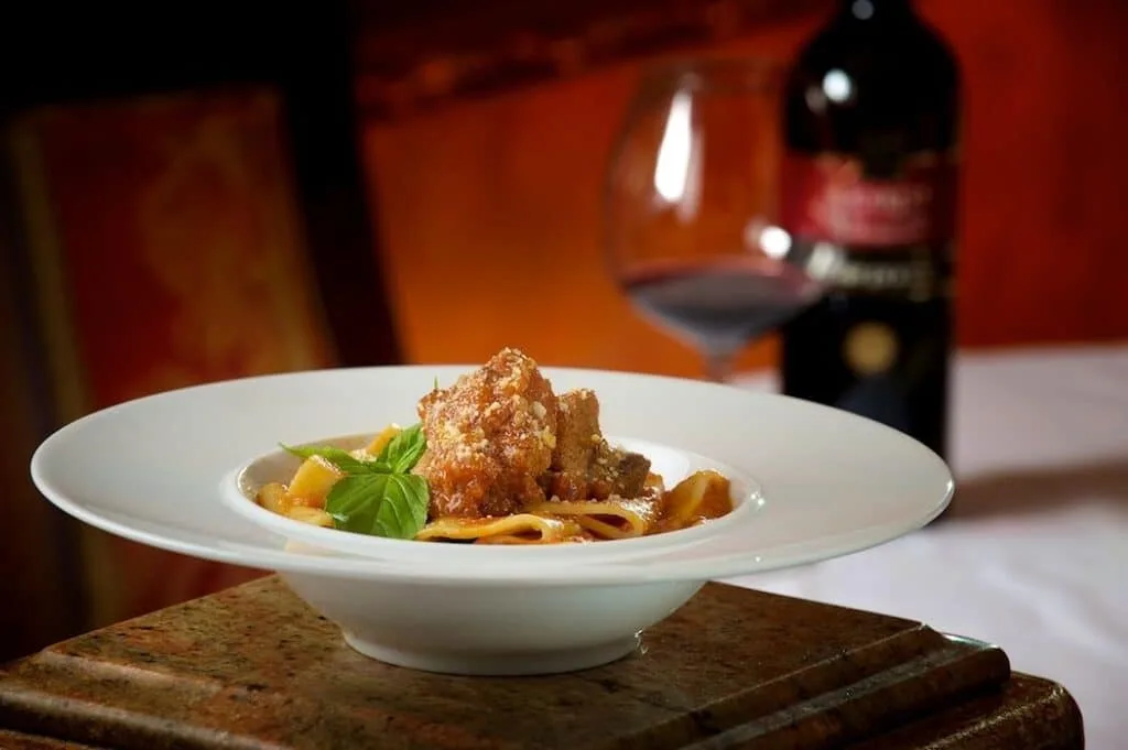 Il Capriccio Ristorante — photo 6